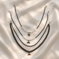 بدلیجات و اکسسوری پینترستی