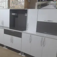کابینت کد ۰۱۰۱ مرکز اصلی پیش ساخته  فعال|مصالح و تجهیزات ساختمان|شیراز, کوشک میدان|دیوار