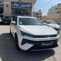 کی‌ام‌سی j7 صفرکیلومتر ،مدل ۱۴۰۴