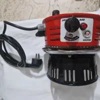 اجاق برقی