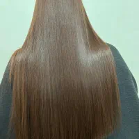 آموزش کراتین و احیا مو ۱۵۰۰ در آموزشگاه معتبر