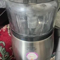 خرد کن استیل مدل ۱۱۳