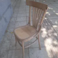 میز نهار خوری گردو|میز و صندلی غذاخوری|زرند, |دیوار