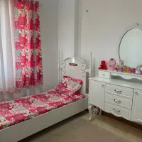 ست پرده و روتختی