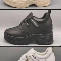 کتونی لژ مخفی کلاسیک|کیف، کفش، کمربند|تهران, عبدل‌آباد|دیوار