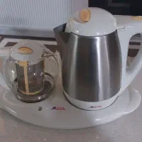 چای سازدرحدنو