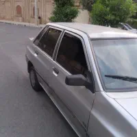 پراید|خودرو سواری و وانت|گرگان, |دیوار