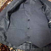 کت شلوارپسرانه|کفش و لباس بچه|مشهد, شهید آوینی|دیوار