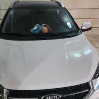 x22 sport luxury|خودرو سواری و وانت|تهران, مجیدآباد|دیوار