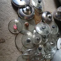 درب قابلمه پیرکس