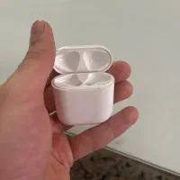 کیس ایرپاد ۲