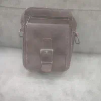 کیف چرمی دستدوز