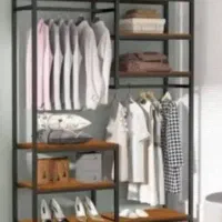 استند،شلف، رگال|کتابخانه، شلف، قفسههای دیواری|تهران, تهرانپارس شرقی|دیوار