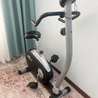 دوچرخه ثابت ورزشی DC fit
