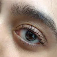 لیفت مژه و ابرو