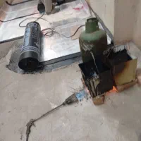 ایزوگام دلیجان و قیرگونی سرویس|خدمات پیشه و مهارت|تهران, افسریه جنوبی|دیوار