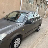 فروش تیبا مدل 91 به دلیل نیاز مالی