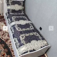رو تختی یک نفره