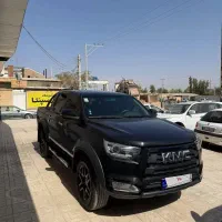 1402 Kmc t8|خودرو سواری و وانت|کرمان, |دیوار