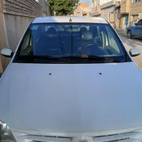 ال نود مدل ۹۱ E2|خودرو سواری و وانت|شیروان (خراسان), |دیوار