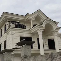 نما رومی وسیمان بری