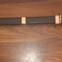 شمشیر سامورایی تمرینی(ووشو)