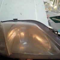 چراغ ال 90 اصل سمت شاگرد