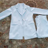 کت شلوار مجلسی هست نو هست 500/000