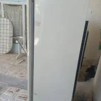 فریزر ایرانی موتور فابریک وسالم
