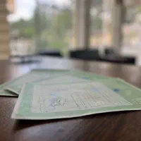 باغ ۳۵۰۰ متر بنا دار سند تک برگ درخت بارده ۶ ساله|فروش خانه و ویلا|شهریار, شهرک شاهد|دیوار