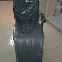 فروش صندلی میکاپ، نو و تازه
