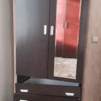 کمد لباس اویز