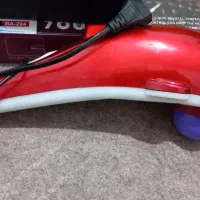 ماساژور بدن دلفینی