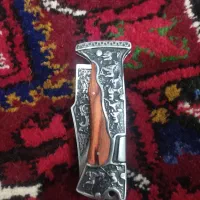 چاقو کوهنوردی