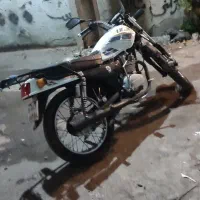 متور لیفان شکاری cGX200 مدل95