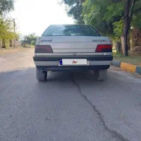 پژو405|خودرو سواری و وانت|داراب, |دیوار