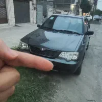 پراید 111 SE، مدل ۱۳۹۷