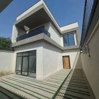 منزل ۳۵۰متری دو طبقه دوبلکسی/آیت الله کاشانی/مدرن