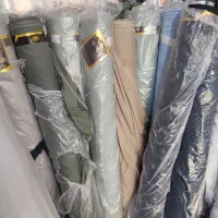 فروش پارچه لنین درجه1|لباس|نسیم‌شهر, |دیوار