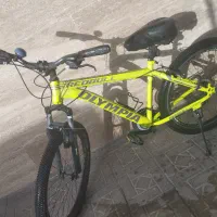 دوچرخه المپیا