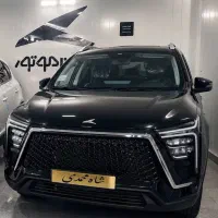 کی ام سی X5 مدل ۱۴۰۴