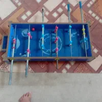 حراج فوتبال دستی