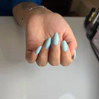 کاشت ناخن