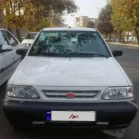 پراید وانت صفر