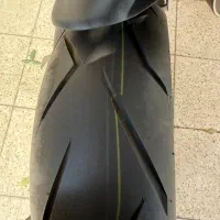 زونتسz4r1|موتورسیکلت|شاهین‌شهر, مخابرات (شهید بهشتی)|دیوار