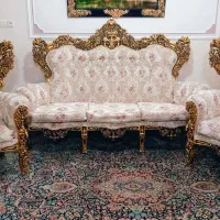 درحدنو*کاملا سالم * تمام چوب
