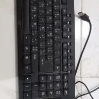 کیبورد کامپیوتر
