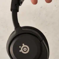 هدست گیمینگ SteelSeries Arctis Nova 4p|کنسول، بازی ویدئویی و آنلاین|بندرعباس, |دیوار