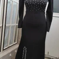 ماکسی مجلسی|لباس|قم, نیروگاه|دیوار