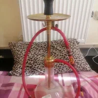 قلیان کرنو سایز متوسط